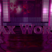„Wax World //Corporate Design“ von Oliver Twist
