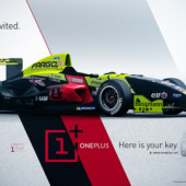 «Formula Renault 2.0 Livery Design» de Pixelthirteen