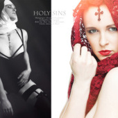 «Fashion/Beauty/Erotik» de Christoph Struckmeier