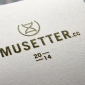 «Musetter.cc» de Irina Kurz