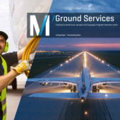 «AeroGround / GroundServices» de Patrik Mastellotto