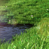 «water land» de CUX Renderkitchen