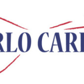 „Logo-Design für die Band “CARLO CARLITO”“ von Sebastian Daniel