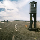 «strandwache» de CUX Renderkitchen