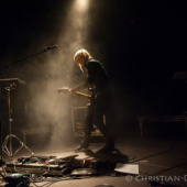 „Live-Musik“ von Christian Ditsch