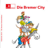 “Kundenportfolio: CityInitiative” from plan B Werbeagentur