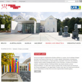 „Max Ernst Museum“ von Seyda Mercan