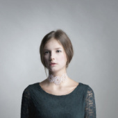 „Fashional Portraits“ von Yasmin Janin Obst