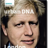 „Siemens urban DNA“ von Andreas Brunner