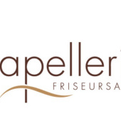 «Friseursalon Capelleria» de Tanja Sommer