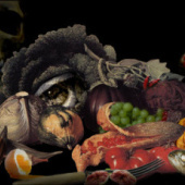 “Sashabar” from Sandra Bahr