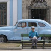 «Kuba 2014» de Klaus Offermann