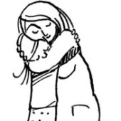 “Kunstabzugshaube” from Gisela Bongardt