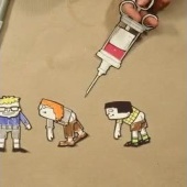 „„Übermorgen.TV“ / Elektrischer Reporter“ von