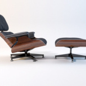 «Eames» de CUX Renderkitchen