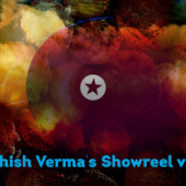 „Animationen Showreel“ von Ashish Verma