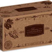 „Premium Chocolates“ von Klaus-Dieter Knoll