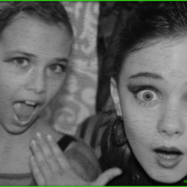 «Erstaunen» von ARTigSTYLE