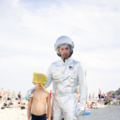 «Porträt» de Emanuel Herm