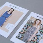 „Hallhuber Spring/Summer 2014 Supplement“ von Dennis Kossmann