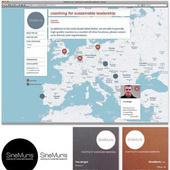 «Caroline Rismont – Kommunikationsdesign» de Caroline Rismont