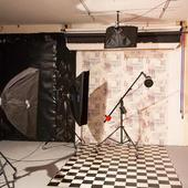 «Studio» de Axel Wascher Fotografie