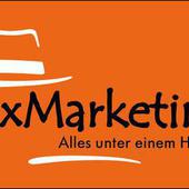 “Alles zum Thema Marketing” from Susanne Gajewski