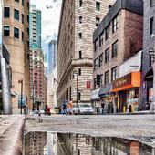 „New York City“ von artnerd photography