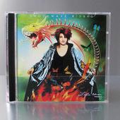 “Musik-CD, Artwork” from Shockwaveriders Design by Lang + Lang (GbR)