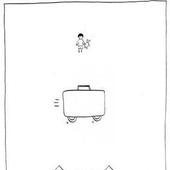 „Comic“ von Agnieszka Wozniak