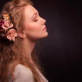 “Meine Arbeiten” from Nora Hamdi