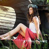 „Fashion“ von Pollygraphy