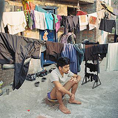 „Analog“ von Pollygraphy