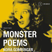 “Monster Poems” from Reimar Limmer
