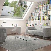 „Möbel nach Maß für das Wohnzimmer“ von deinSchrank.de