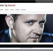 „Webdesign in Wordpress“ von Eva Bogner