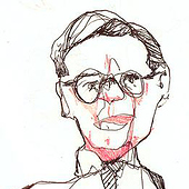 „Sketch“ von Niels Walter