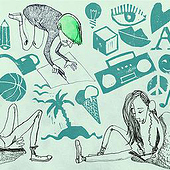 „Jugendwerkstatt“ von Niels Walter