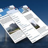 „Relaunch Webportal wind-energie.de (BWE)“ von publicgarden
