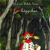 “Rotkäppchen” from Anastasia Simekova