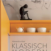 „Klassisch Modern – Lebensstile in Weimar“ von Stephan Ernst