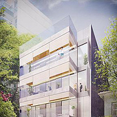 «Architektur Visualisierung» de Sorin Helbig