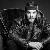 “Musiker” from Kay Röver