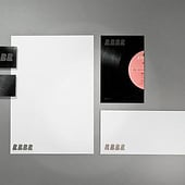 „Visitenkarten aus Vinyl“ von rausgebrannt e.U.