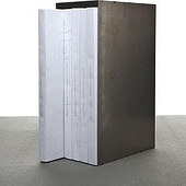 “Buchreihe Architektur” from Ute Wibral