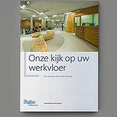 “Forbo Imagebroschüre” from Ute Wibral