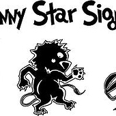 “Funny Star Signs” from Funny Star Signs