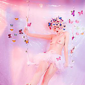 «the Ballerina» von designbyklein! fine art photographer