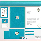 «Corporate Design» de JU2 Markenkultur