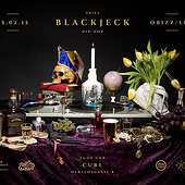 „Black Jeck“ von Alexandra Berger